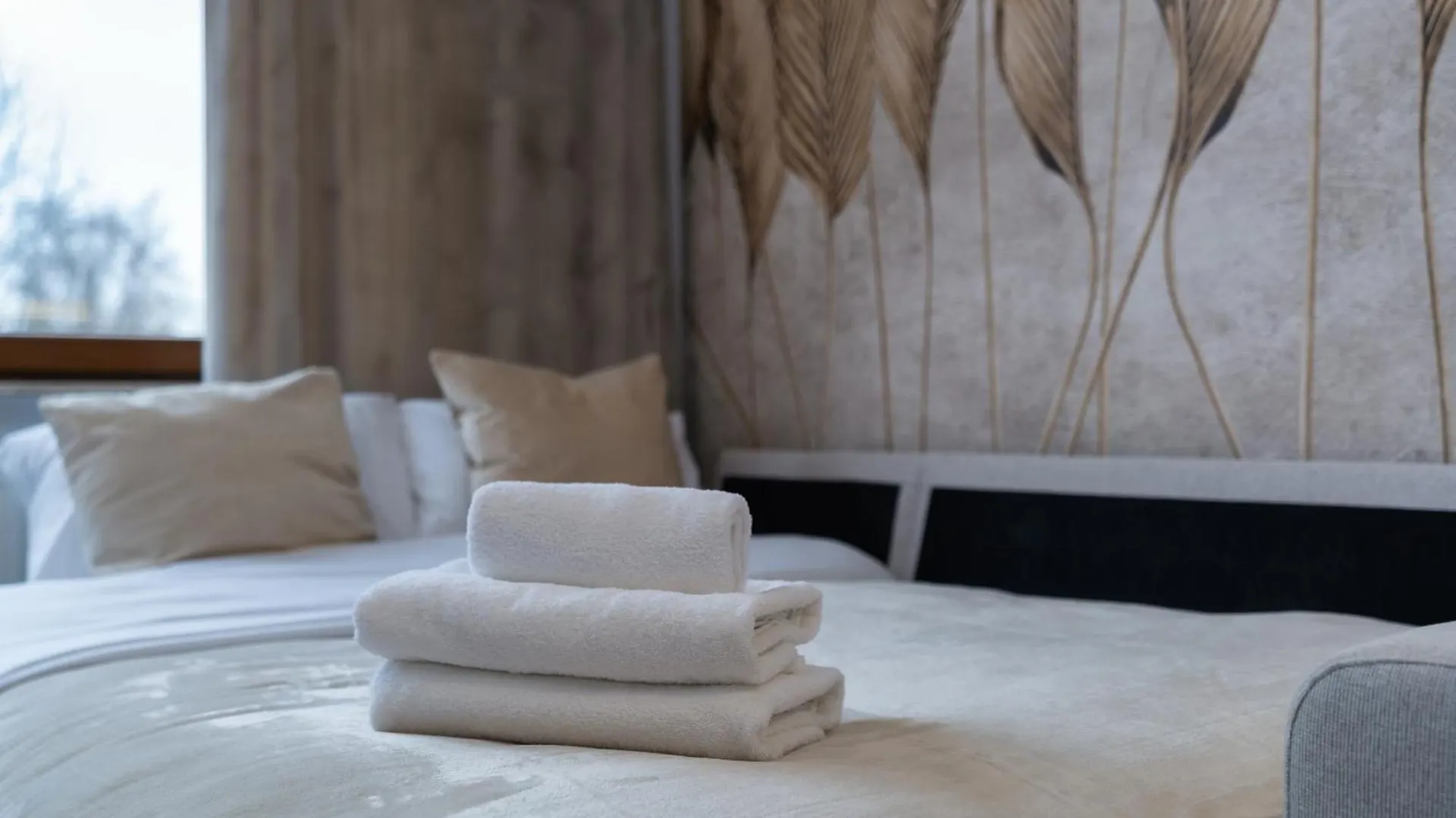 Tauron Arena Chic Studio Apartment Krakow