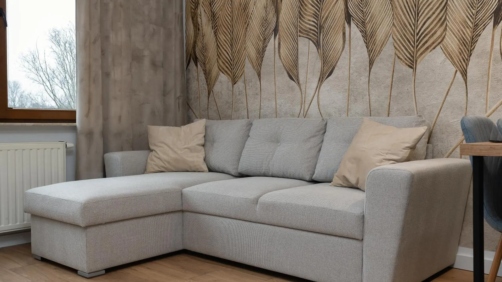 Tauron Arena Chic Studio Apartment Krakow