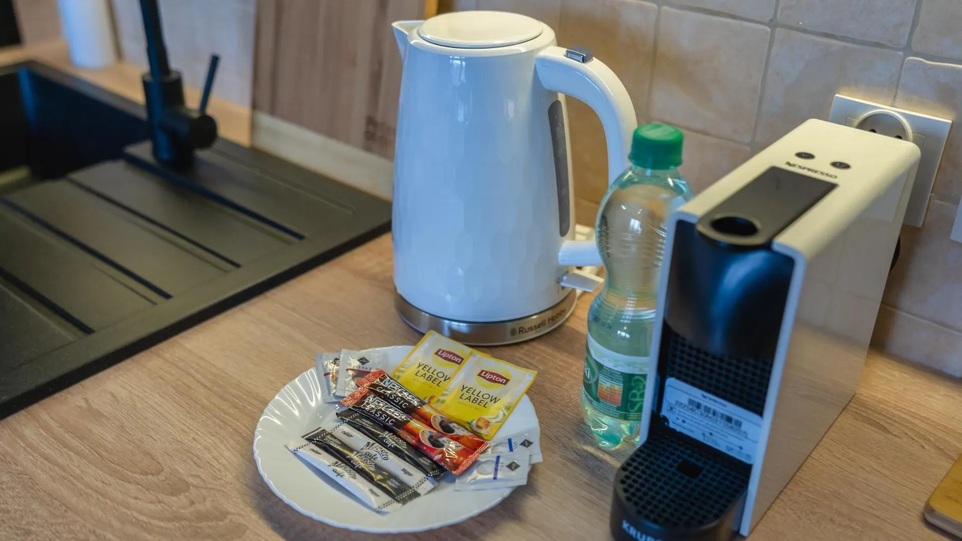 Tauron Arena Chic Studio Apartment Krakow